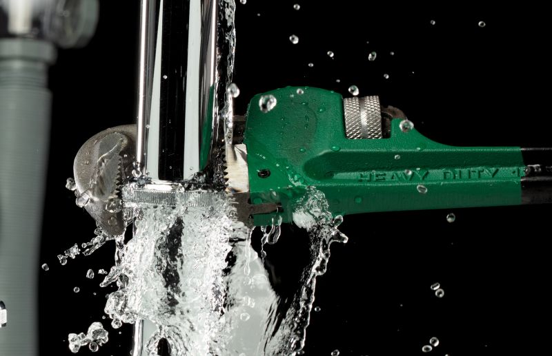 Early Warning Signs Of Hidden Plumbing Leaks In A Home