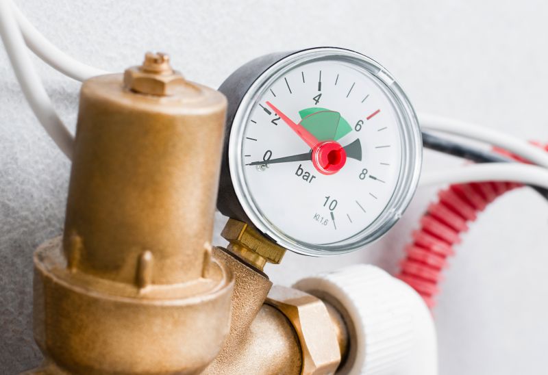 Pressure Monitoring Systems