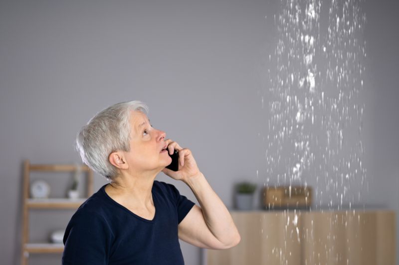 Contact About Leak Detection